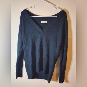 Abercrombie and Fitch sweater